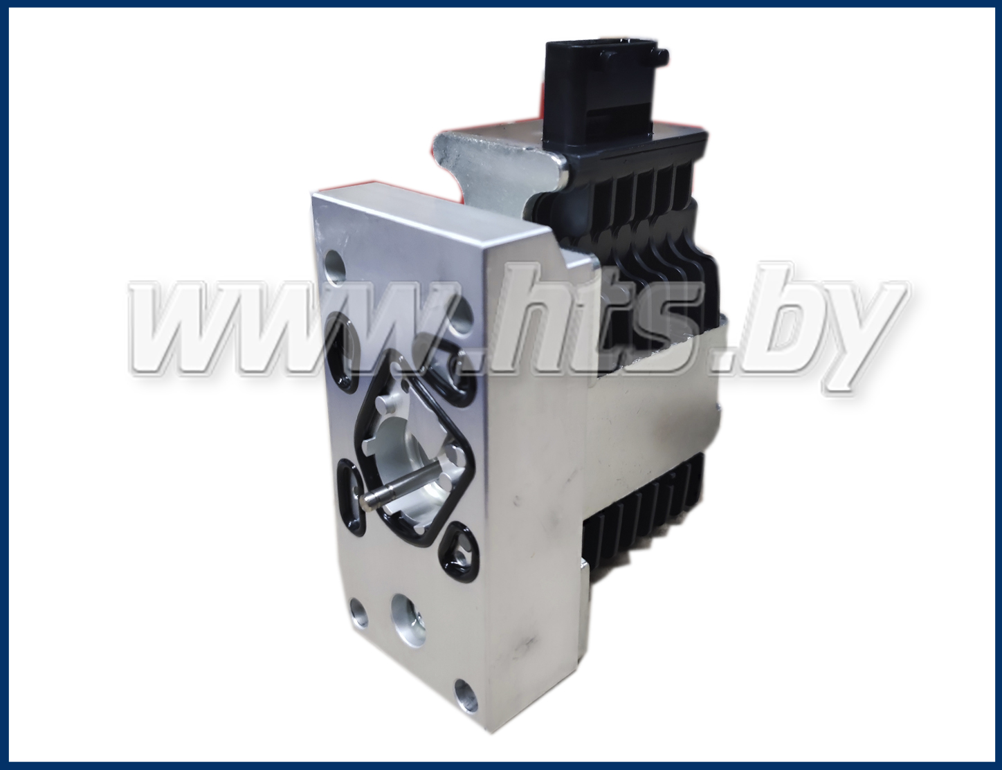 Блок управления/катушка  157B4735 (11177353) Danfoss купить в ОДО ГидроТехСервис