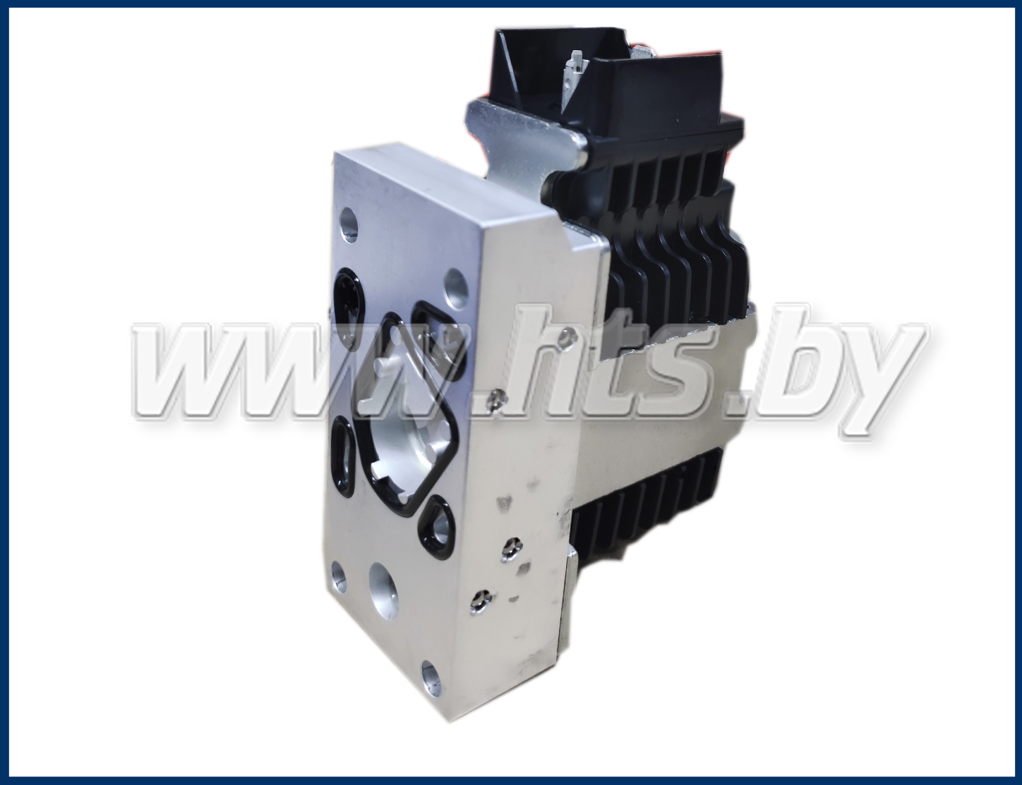Блок управления/катушка  157B4228 (11166743) Danfoss купить в ОДО ГидроТехСервис