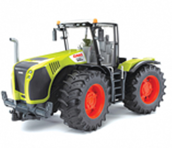 Гидравлика для CLAAS XERION 13300 (CAT)