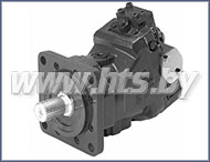 Гидромотор Danfoss 51D160 купить в ОДО ГидроТехСервис