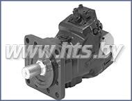 купить мотор Danfoss 51V160 в ГидроТехСервис
