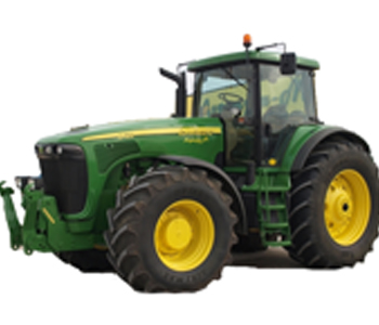 Гидравлика для John Deere 8420