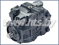 Гидронасос   90R055 Danfoss купить в ОДО ГидроТехСервис