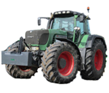 Гидравлика для Fendt 930