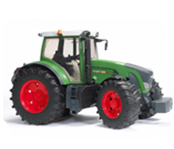 Гидравлика для Fendt 936 VARIO, дв. DEUTZ, TCD 2013 LO6 4V