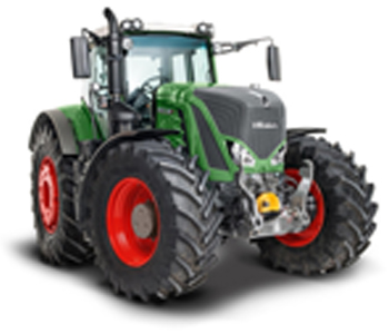 Гидравлика для Fendt 936 VARIO SCR, дв. DEUTZ, TCD