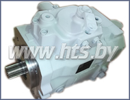 Гидронасос   Linde HPV105-02. Ремонт от Гидротехсервис в Минске