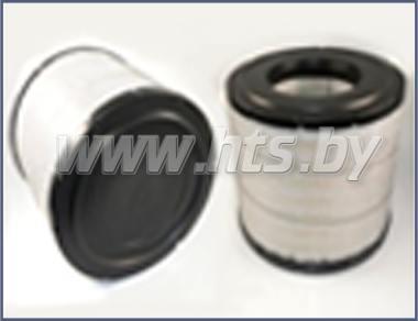 Воздушные фильтры HIFI
