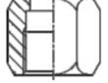 Фитинги SAE J514-ISO 8434-2
