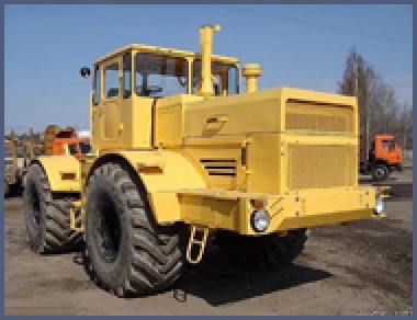 Гидравлика для Кировца К-700