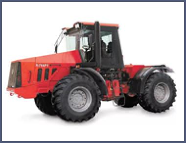 Гидравлика для Кировец К-744