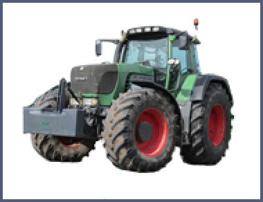 Гидравлика для Fendt 930