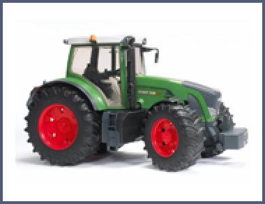 Гидравлика для Fendt 936 VARIO, дв. DEUTZ, TCD 2013 LO6 4V