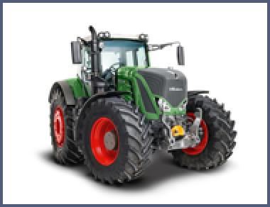 Гидравлика для Fendt 936 VARIO SCR, дв. DEUTZ, TCD