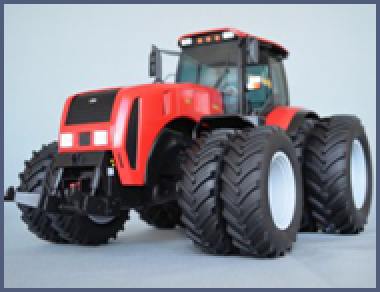 Гидравлика для МТЗ-3522