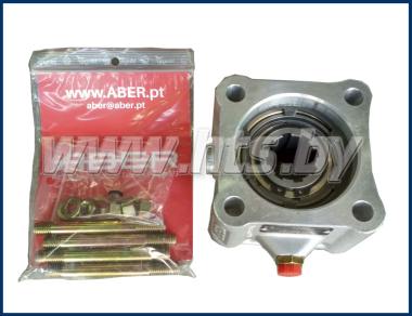 Коробка отбора мощности для КПП ZF TF4002SP ABER купить в ОДО ГидроТехСервис