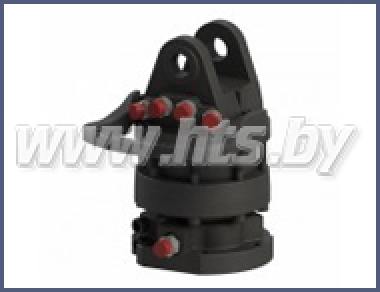 Ротатор полноповоротный  FHR 6.000FD  (Formiko) 6 тонн купить в ОДО ГидроТехСервис