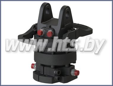 Ротатор полноповоротный  FHR 6FD2  (Formiko) 6 тонн купить в ОДО ГидроТехСервис