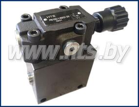 Изображение Клапан предохранительный PB10G-1-60/31.5X  (200 l/min)