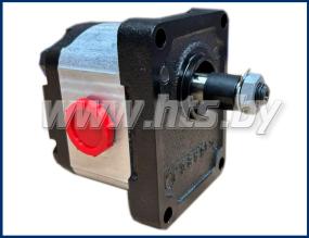 Изображение Гидронасос AP20.040.CAR05SN, аналог 20C4X016