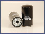 Изображение Фильтр топливный SN 5052