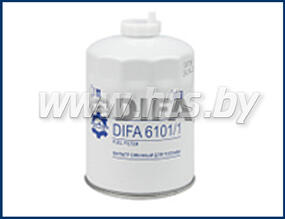 Изображение Фильтр топливный DIFA Т6102/1