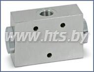 Изображение Делитель потока DFL 40-60 (V1026)