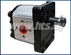Изображение Гидронасос AP20.340.CAR02SN, аналог 20C34X006