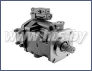 Изображение Гидронасос FRL-074B аксиально-поршневой регулируемый (Danfoss)