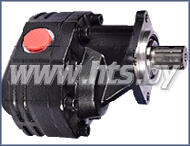 Изображение Насос шестеренный GPR30.043.RRM1N (Blue Ascend)