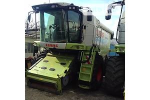 Гидравлика для комбайн CLAAS LEXION 550, MERSEDES OM 502LA, 2005