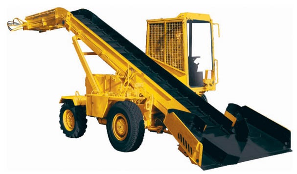 Гидравлика для снегоуборочной машины А-37