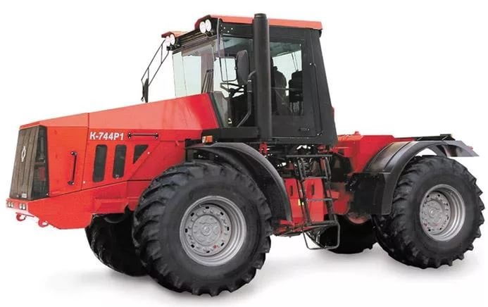 Гидравлика для Кировец К-744