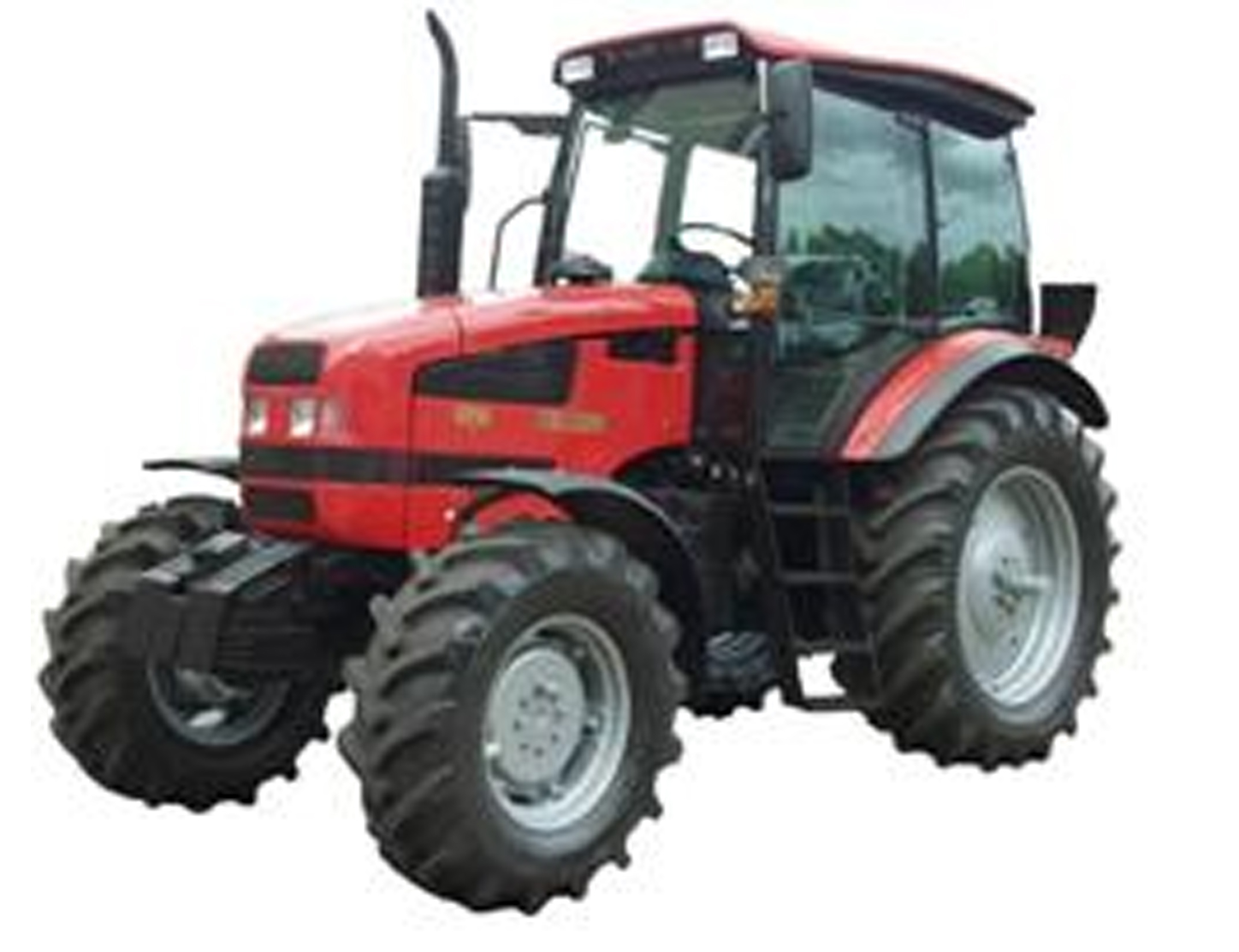 Гидравлика для МТЗ-1523