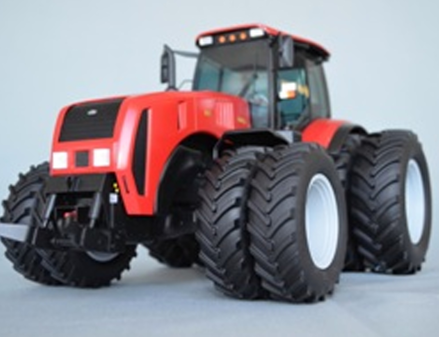 Гидравлика для МТЗ-3522