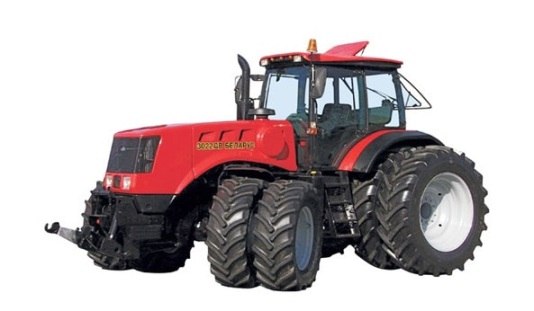 Гидравлика для МТЗ-3022