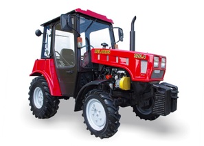 Гидравлика для МТЗ-320.4