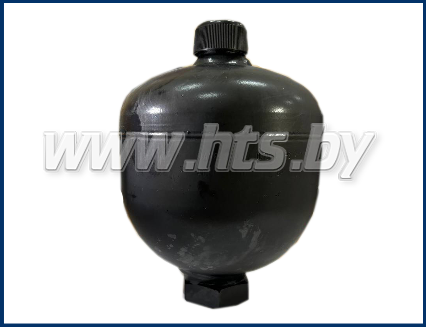 Пневмогидроаккумулятор 0,75 л. GXQ-A-0.75/21-1-1-A  (M18x1.5) купить в ОДО ГидроТехСервис