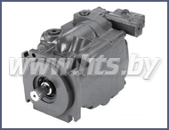 Гидронасос аксиально-поршневой регулируемый HRL-057B (Danfoss) купить в ОДО ГидроТехСервис