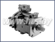 Гидронасос FRL-074B аксиально-поршневой регулируемый (Danfoss) купить в ОДО ГидроТехСервис