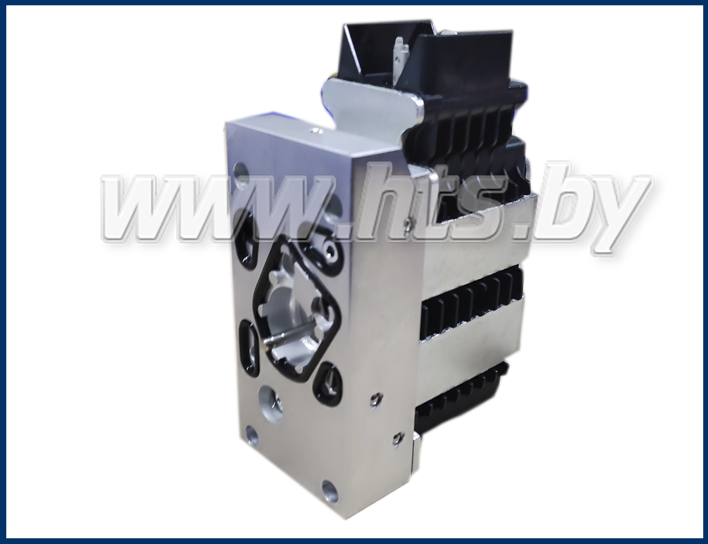 Блок управления/катушка  157B4033 (11166824) Danfoss купить в ОДО ГидроТехСервис