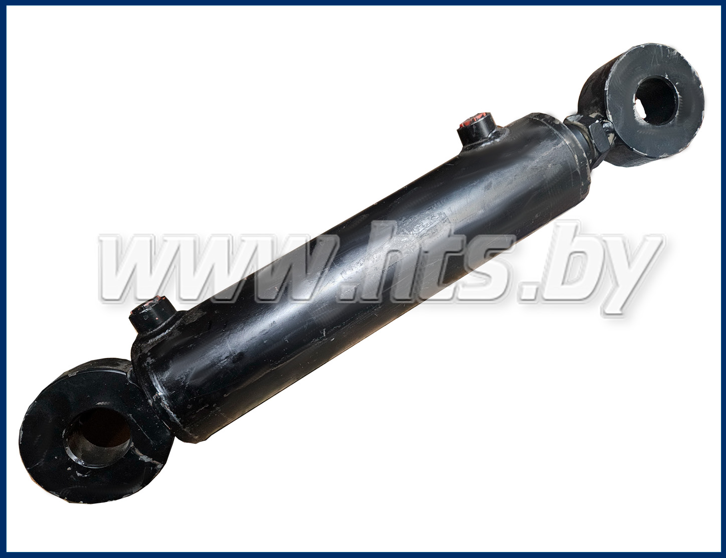 Гидроцилиндр MC80/50x250-3.22(515) купить в ОДО ГидроТехСервис