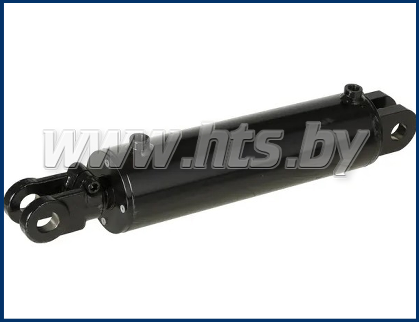 Гидроцилиндр подъёма дискатора АПП-6Д, LEMKEN 5752269, КГЦ401.100-45-320 купить в ОДО ГидроТехСервис