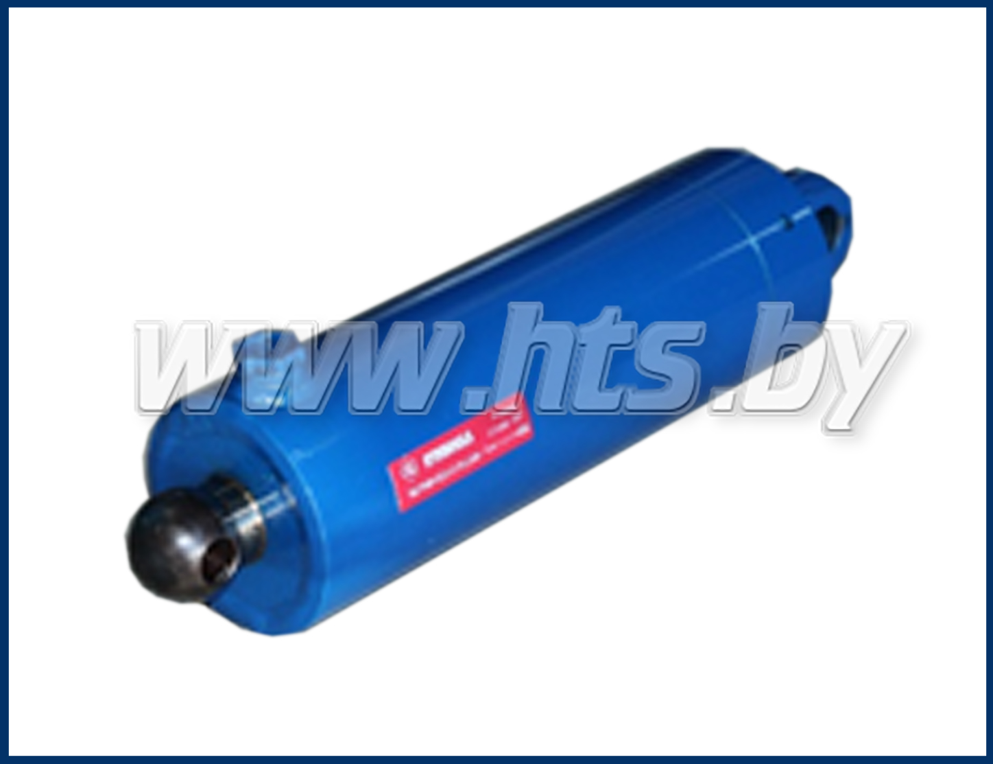 Гидроцилиндр задней навески МТЗ-952, 1005, 1221, 820-4625010-Б купить в ОДО ГидроТехСервис