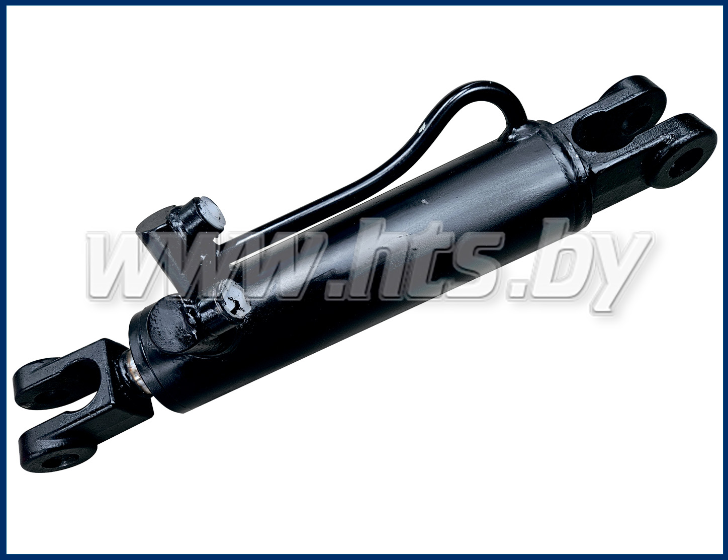 Гидроцилиндр  MC80/40x200-3.44.1(515) купить в ОДО ГидроТехСервис