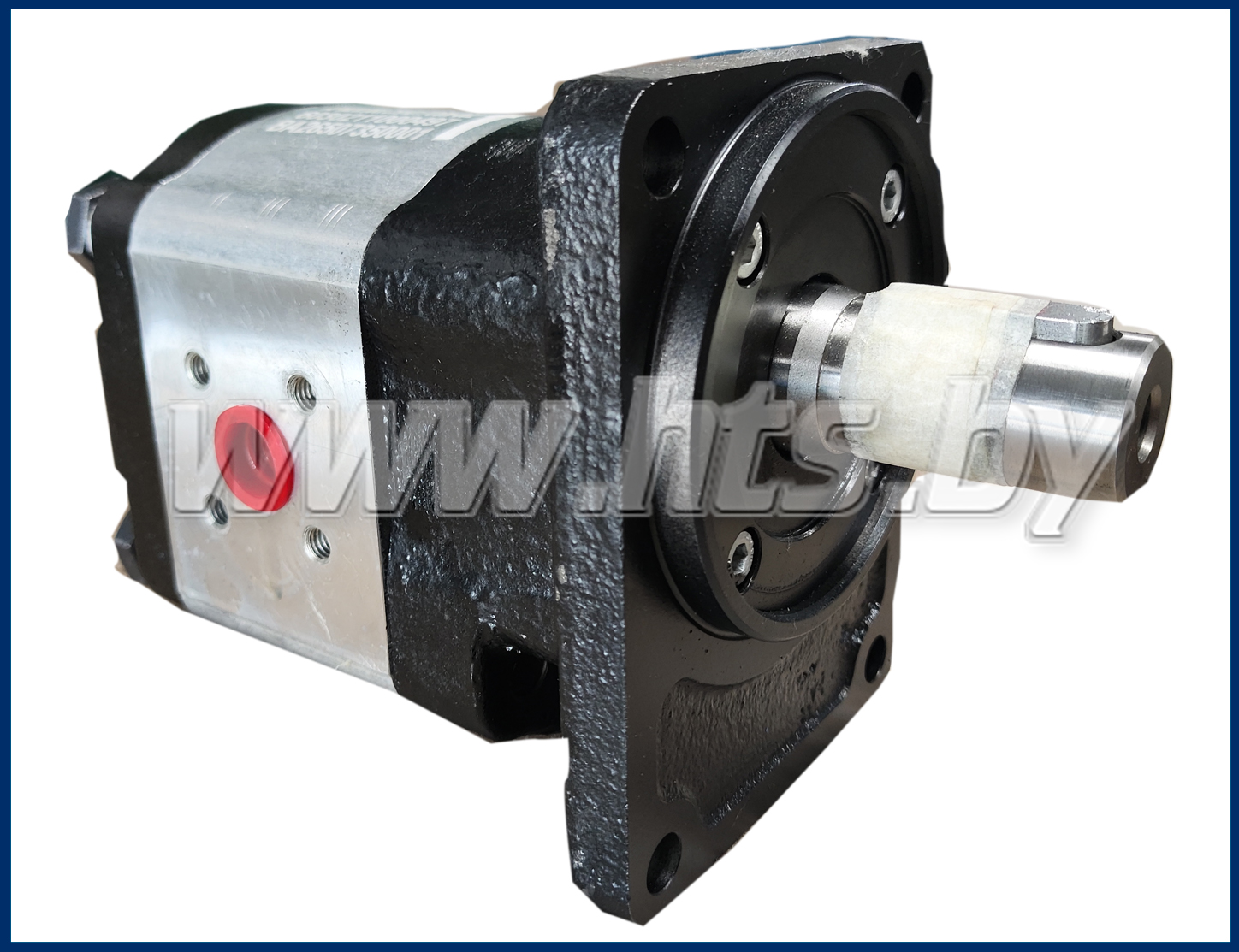 Гидромотор LEMKEN 5754836, APM 200/8.5D Bucher купить в ОДО ГидроТехСервис