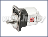 Гидромотор LEMKEN 5754836, APM 200/8.5D Bucher купить в ОДО ГидроТехСервис