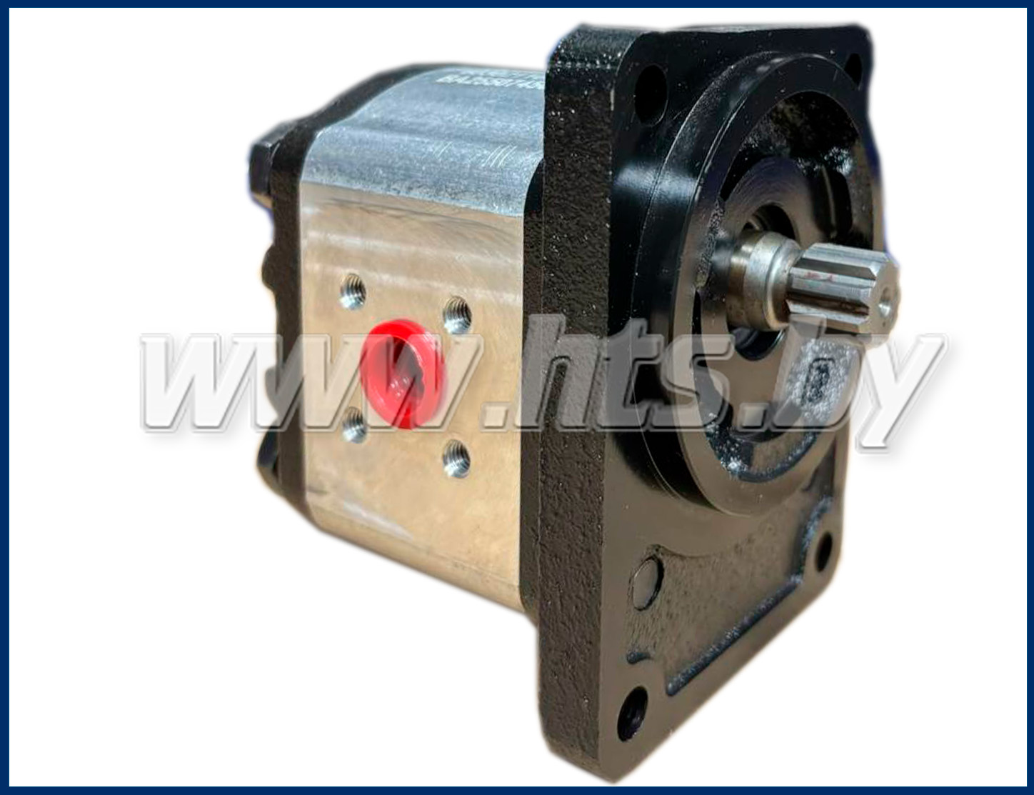 Гидромотор АС484831 KVERNELAND, 0511425011 Rexroth купить в ОДО ГидроТехСервис