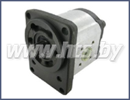 Гидромотор АС484831 KVERNELAND, 0511425011 Rexroth купить в ОДО ГидроТехСервис