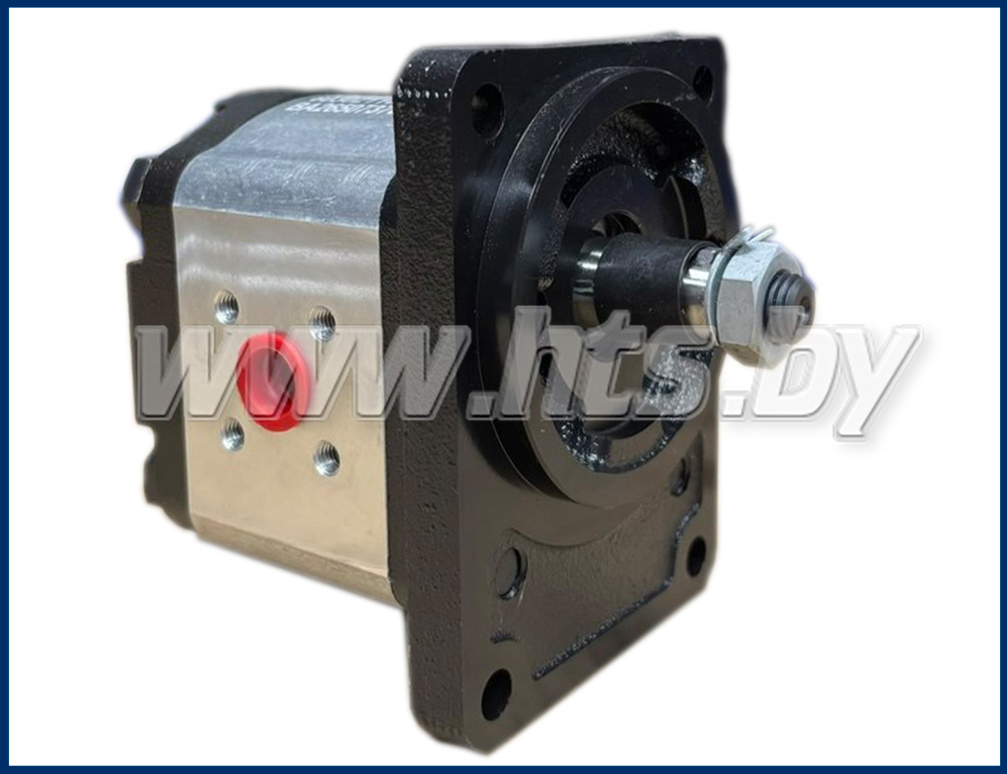 Гидромотор Rexroth 0511425001 (аналог) купить в ОДО ГидроТехСервис